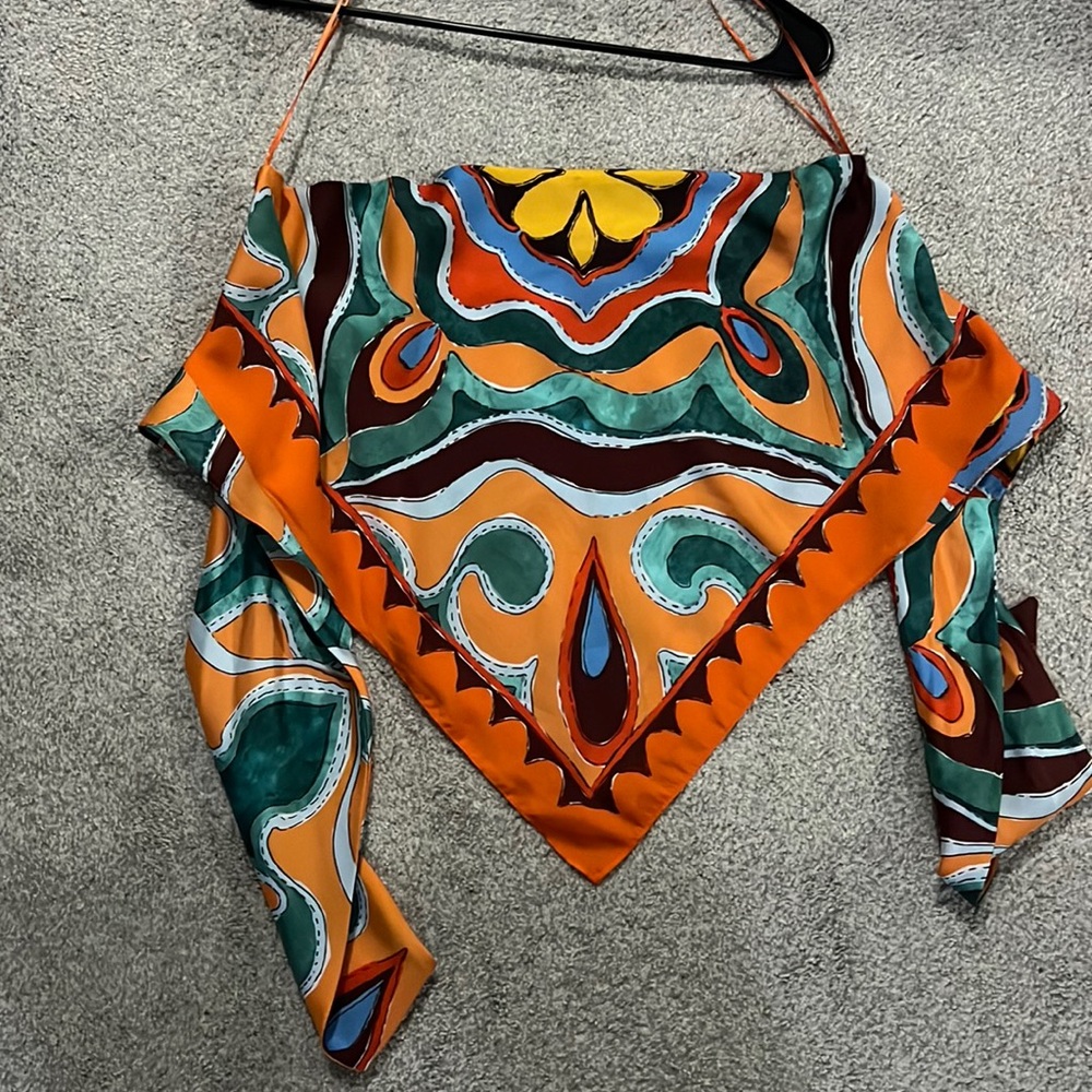 Zara top